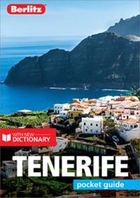 Berlitz Pocket Guides