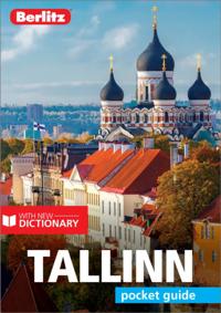 Berlitz Pocket Guides