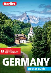 Berlitz Pocket Guides