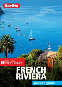 Berlitz Pocket Guides