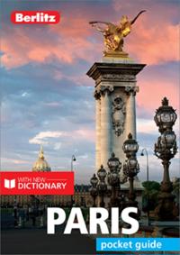 Berlitz Pocket Guides