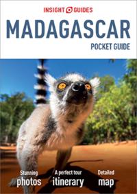 Insight Pocket Guides