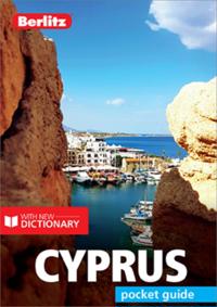 Berlitz Pocket Guides