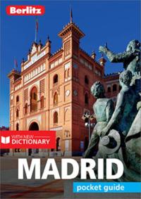 Berlitz Pocket Guides