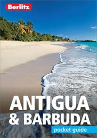 Berlitz Pocket Guides