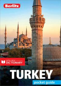 Berlitz Pocket Guides