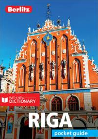 Berlitz Pocket Guides