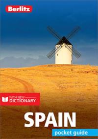 Berlitz Pocket Guides