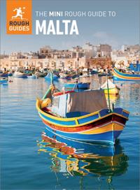 Mini Rough Guides