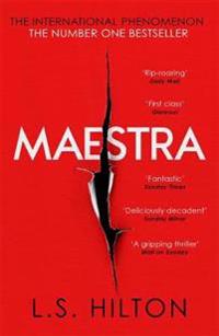 Maestra