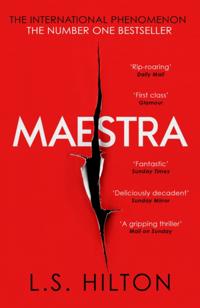 Maestra