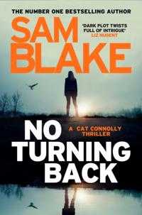 The Cathy Connolly Series