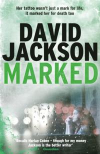 The Detective Callum Doyle Series