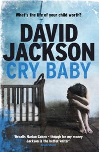The Detective Callum Doyle Series
