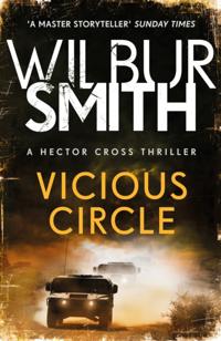 Hector Cross