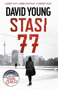 The Oberleutnant Karin Müller series