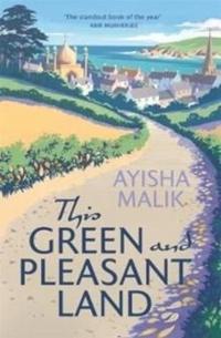 This green and pleasant land