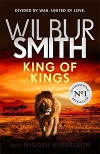 King of kings ; King of kings