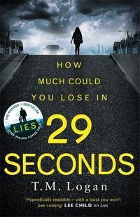 29 seconds