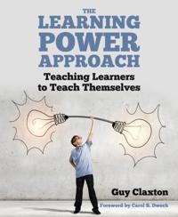 Learning Power Approach