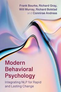 Modern Behavioural Psychology