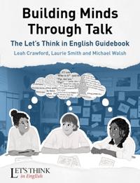 Let's Think in English
