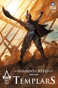 Assassin's Creed