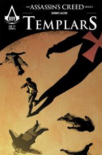 Assassin's Creed