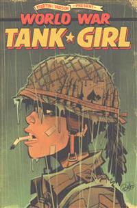 Tank Girl: World War Tank Girl