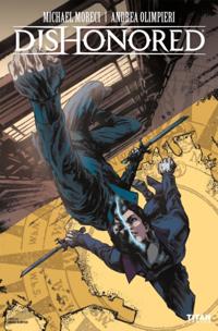 Dishonored