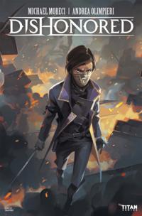 Dishonored
