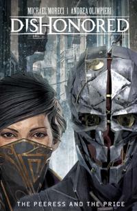 Dishonored: The Peeress and the Price