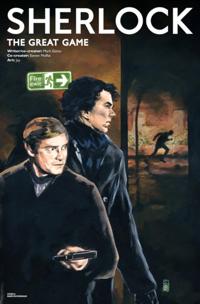 Sherlock