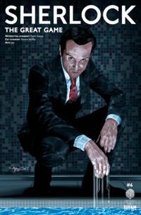 Sherlock
