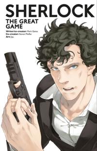 Sherlock