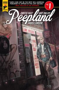 Peepland