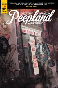 Peepland collection