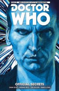 Doctor Who