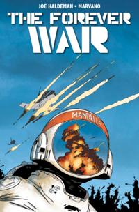 Forever War #1