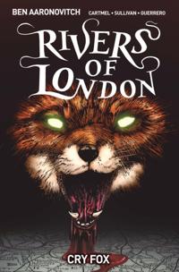 Rivers of London: Cry Fox 5