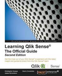 Learning Qlik Sense®: The Official Guide