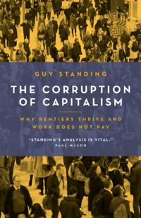 Corruption of Capitalism