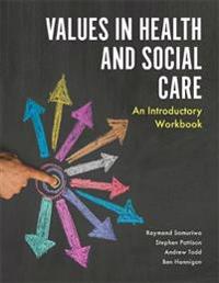 Values in Health and Social Care