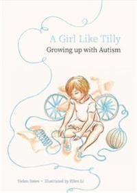 A Girl Like Tilly