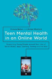 Teen Mental Health in an Online World