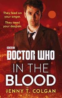 Doctor Who: In the Blood
