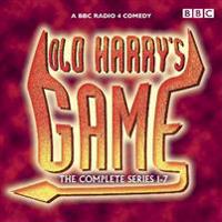 Old Harry’s Game – The Complete Series 1-7