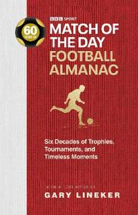 Match of the Day Football Almanac