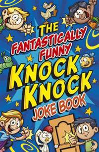 The Fantastically Funny Jokebook