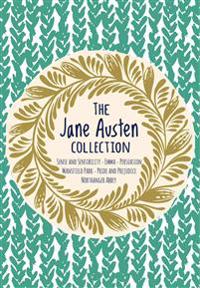 The Jane Austen Collection
